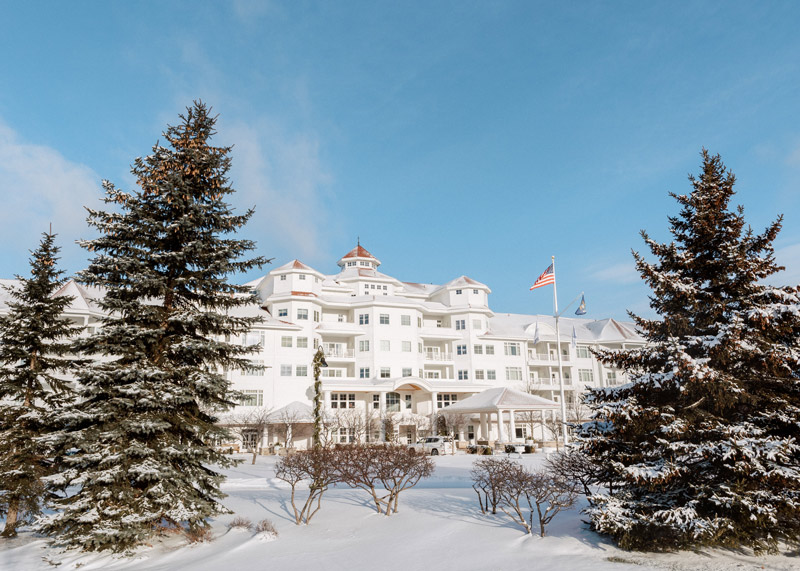 Winter Getaways  Inn at Bay Harbor, Autograph Collection